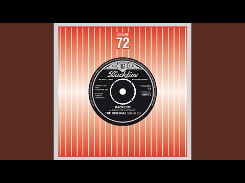 Lover Come Back to Me