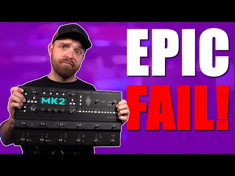 Exposing the Kemper Profiler's biggest FLAW!