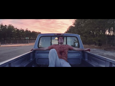 Phoneboy - Nevermind (feat. Justin Magnaye) [OFFICIAL MUSIC VIDEO]