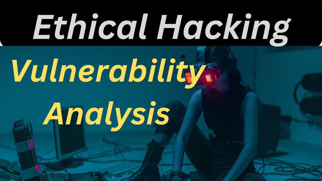 A Deep Dive into Vulnerability Analysis