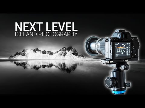 The Fine Art Photography I Never Thought I'd Capture in Iceland