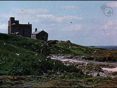 Any Man's Kingdom (1956) - extract