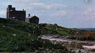 Any Man's Kingdom (1956) - extract