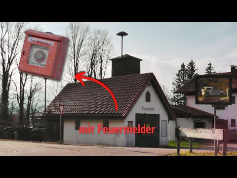 raue E57 heult zur monatlichen Probe