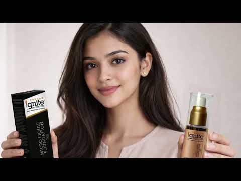 Procam Ignite Micro Liquid Foundation