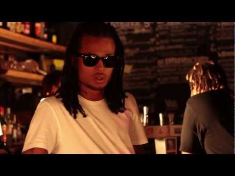 Azrock & Kalash - Un point c'est tout