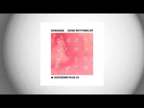 Sonodab - Dose Rhythms
