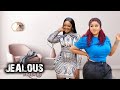 JEALOUS FRIENDS UJU OKOLI LUCHY DONALD 2023 LATEST NOLLYWOOD MOVIE 2023 TRENDING 2023 Trending