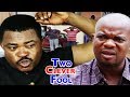 Two Clever Fools Season 2 - Chalrse Onojie Nigerian Comedy Drama Full HD