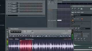 Fl Studio Tutorial How to Locate and Use Edison