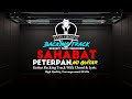 Sahabat Peterpan Backing Track No Guitar