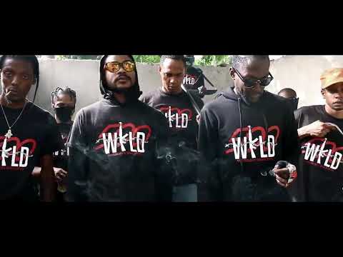 Wirebrain X Shane Skull - 500 Wild - Trailer (Razzlemusic 2020)