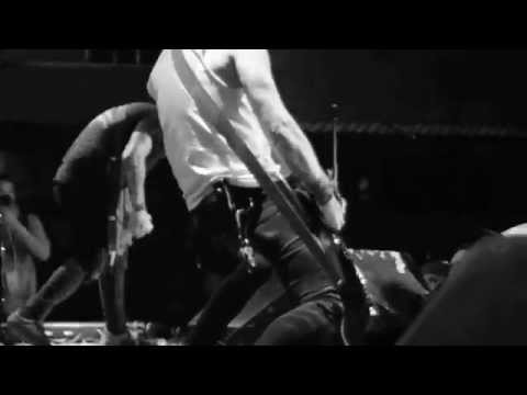 THE HOLY MESS | Cold Goodbyes