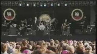 Morrissey - To Me You Are A Work Of Art