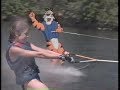 Kellogg S Frosted Flakes Cereal Water Skiing 80s Jingle Commercial 1987