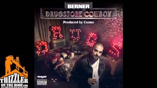 Berner ft. Ty Dolla $ign &amp; Problem - Ugh (prod. DJ Mustard) [Thizzler.com]