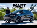 5 WORST And 9 BEST Things About The 2024 Dodge Hornet