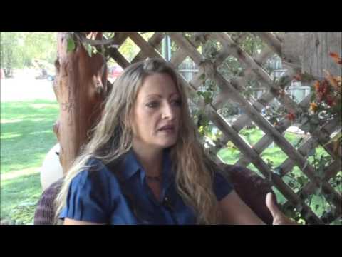 Stephen Johnson "Pulls a Hammie" in honor of Hannah Buchanan**