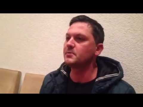 Edvin Beganovic - predsjednik kluba