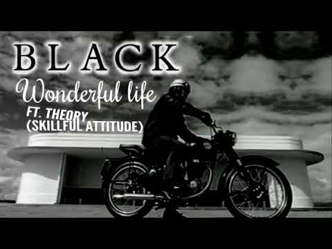 Black - Wonderful Life ft. Theory (Skillful Attitude)