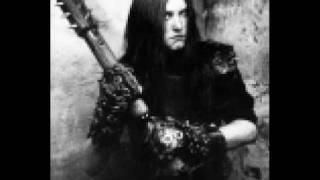 8-bit: Lost Wisdom - Burzum