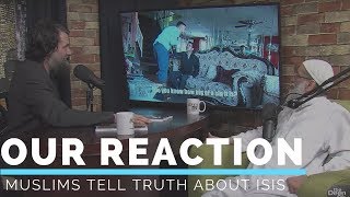 In this episode of The Deen Show, the focus is on debunking misconceptions surrounding Islam, particularly addressing the ...