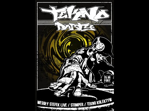 dark b2b enrage - 2022.06.25 tekno party [TK]