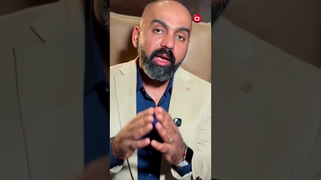 فيديو | سر الحلاقة الآمنة: كيف تحمي نفسك من التهاب الكبد الفيروسي؟ #shorts
