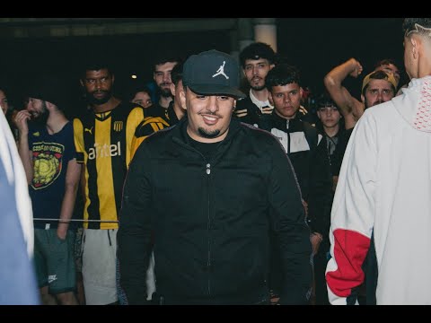 KRASSIUZ x DEIMOS | GARDEN BATTLES 2023 | CUARTOS | FECHA 4