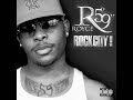 Royce Da 5'9" - My Friend (Instrumental)
