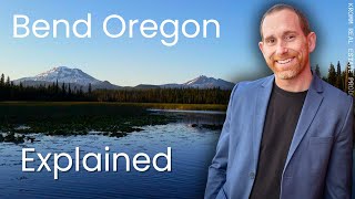 10 Realities of Moving to Bend Oregon | Cost of Living, Weather, Jobs & More