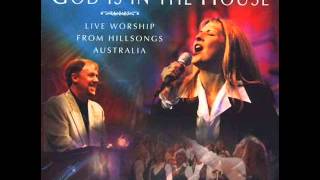 GOD IS IN THE HOUSE - Hillsong / Powerful worship song.