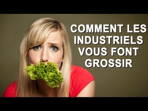 pourquoi la pizza fait grossir