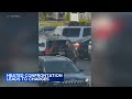 New Jersey man charged after viral video shows heated confrontation with neighbor
