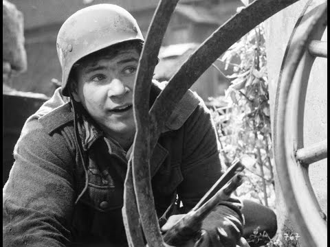 Götz George in 'Kirmes' | 1960 | DVD | Regie: Wolfgang Staudte | Filmjuwelen