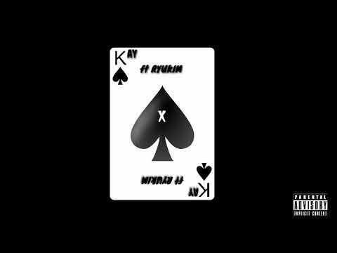 Kay - X feat. Ryukim