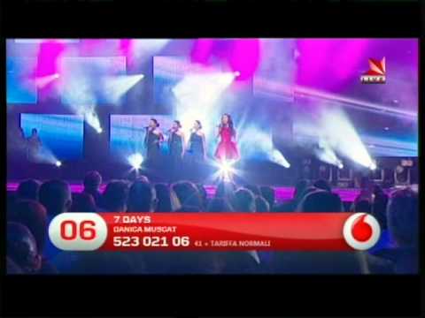Malta Eurovision 2012 - Final - Song Recap