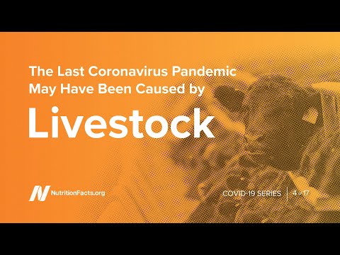 , title : 'The Last Coronavirus Pandemic May Have Been Caused by Livestock'