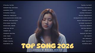 Download lagu Top Song 2026 🎵 Chill & Relax Vibes | Soft Acoustic Covers for Calm and Positive Mood mp3 Download lagu Top Song 2026 🎵 Chill & Relax Vibes | Soft Acoustic Covers for Calm and Positive Mood mp3