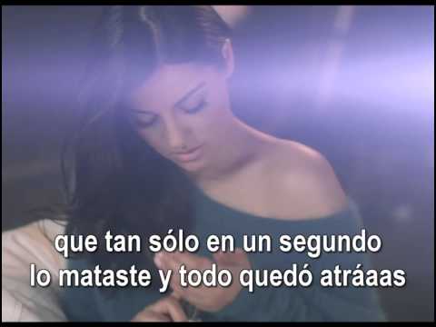Maite Perroni - Tú y Yo (Official CantoYo Video)