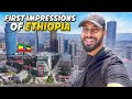 This Is Addis Ababa First Impressions Of Ethiopia S Capital