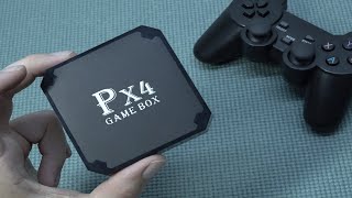 This PX4 Tiny Game Box Is a Beast in 2022 ! 😈