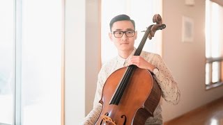 December Song (Peter Hollens) – Cello Cover