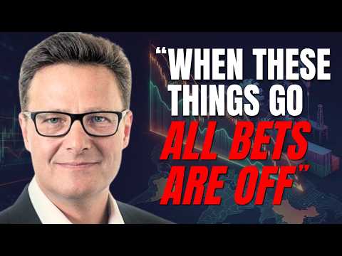 The Chart That Ends US Dominance | Rupert Mitchell on the Regime Change No One Sees