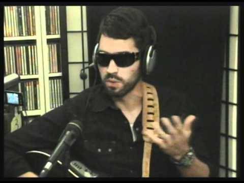 Hot Indie Artists Kristen Commodore & Eddie Grey Live In Studio! (Part 3/10)