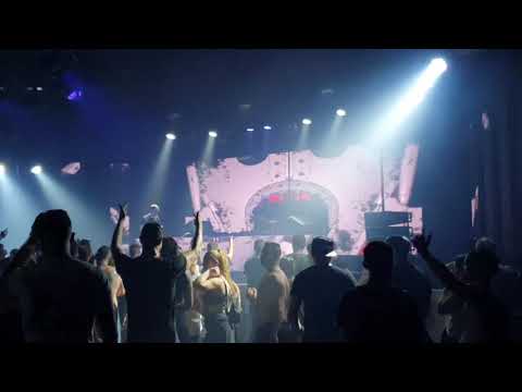 Imperatorz @ Gearbox Full Throttle 23.10.21
