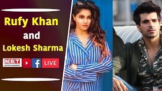 Rufy Khan and Lokesh Sharma Interview: सस्पेंस-थ्रिलर से भरी है 'Myakut', दिखेगी कश्मीर की video