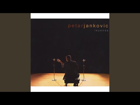 From Suite Del Recuerdo - Carnavalito