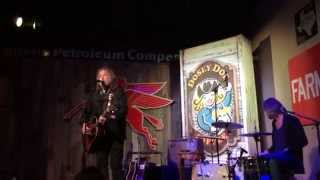 Ray Wylie Hubbard - Rabbit/Snake Farm