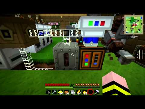 Feed the Beast Unleashed with Mik and Gus - 90 - Mik dies